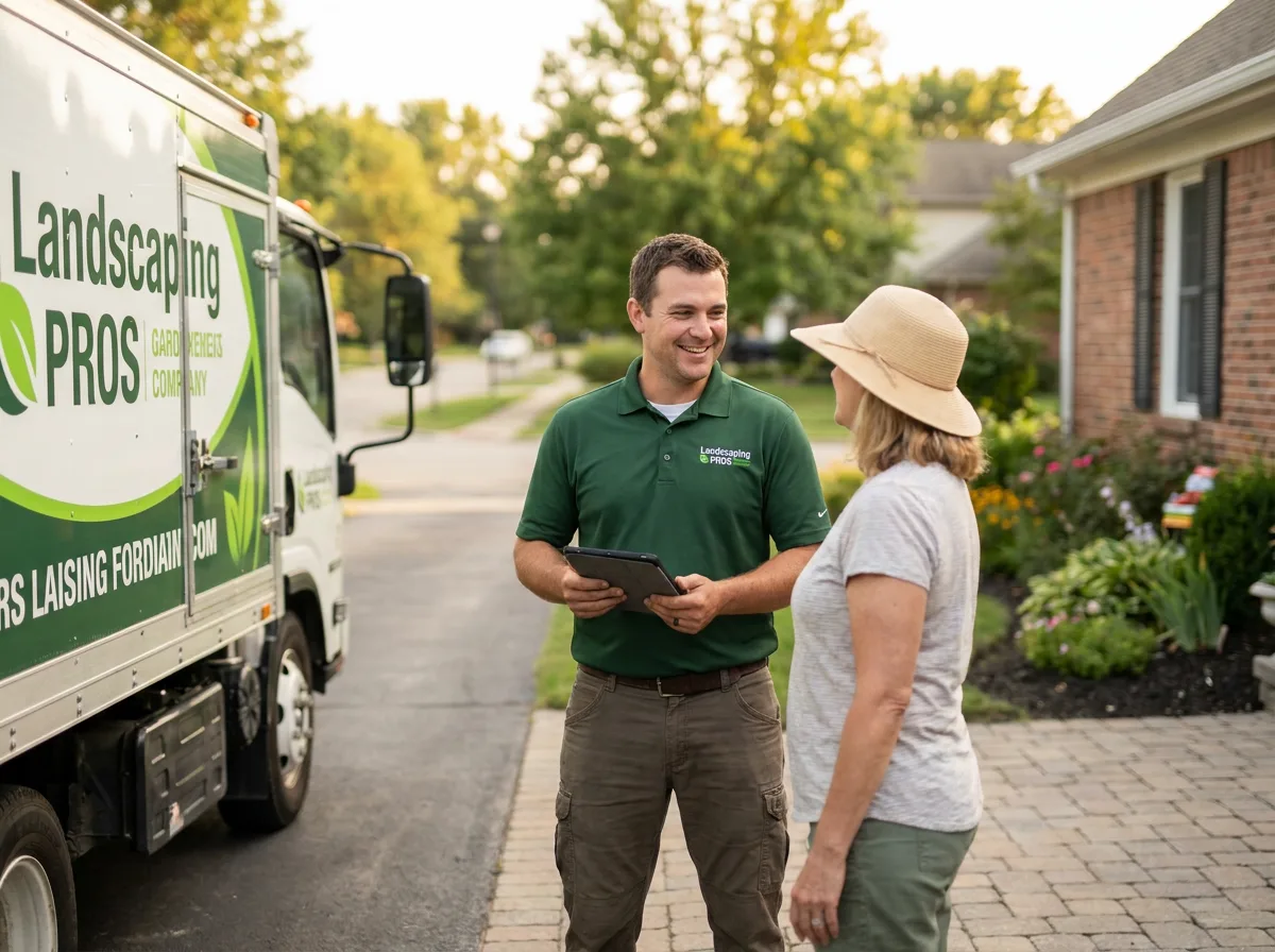 Landscaping Eastanollee, GA FAQs